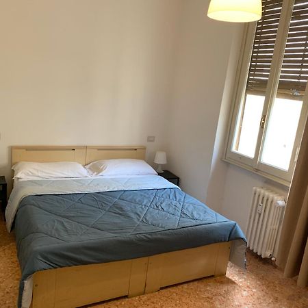 Daniele Rooms Arezzo Extérieur photo