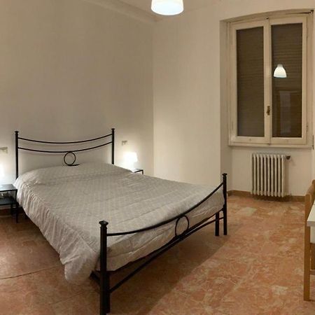 Daniele Rooms Arezzo Extérieur photo