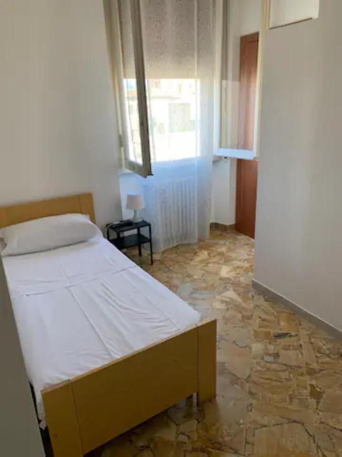 Daniele Rooms Arezzo Extérieur photo