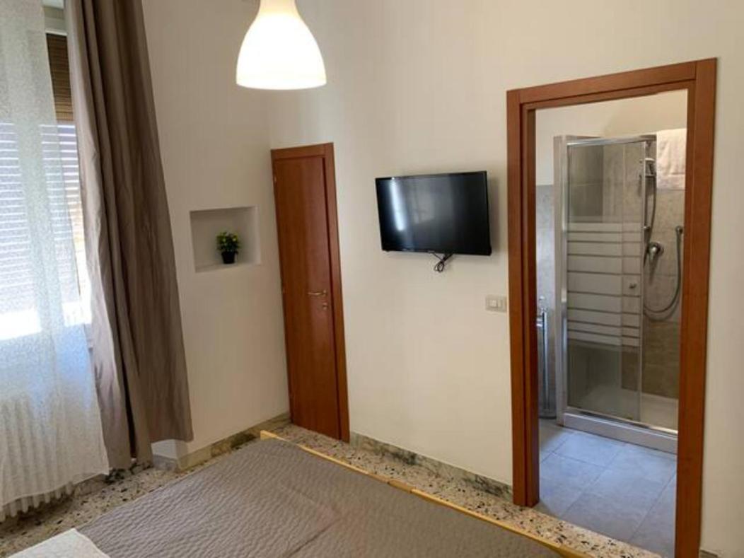 Daniele Rooms Arezzo Chambre photo