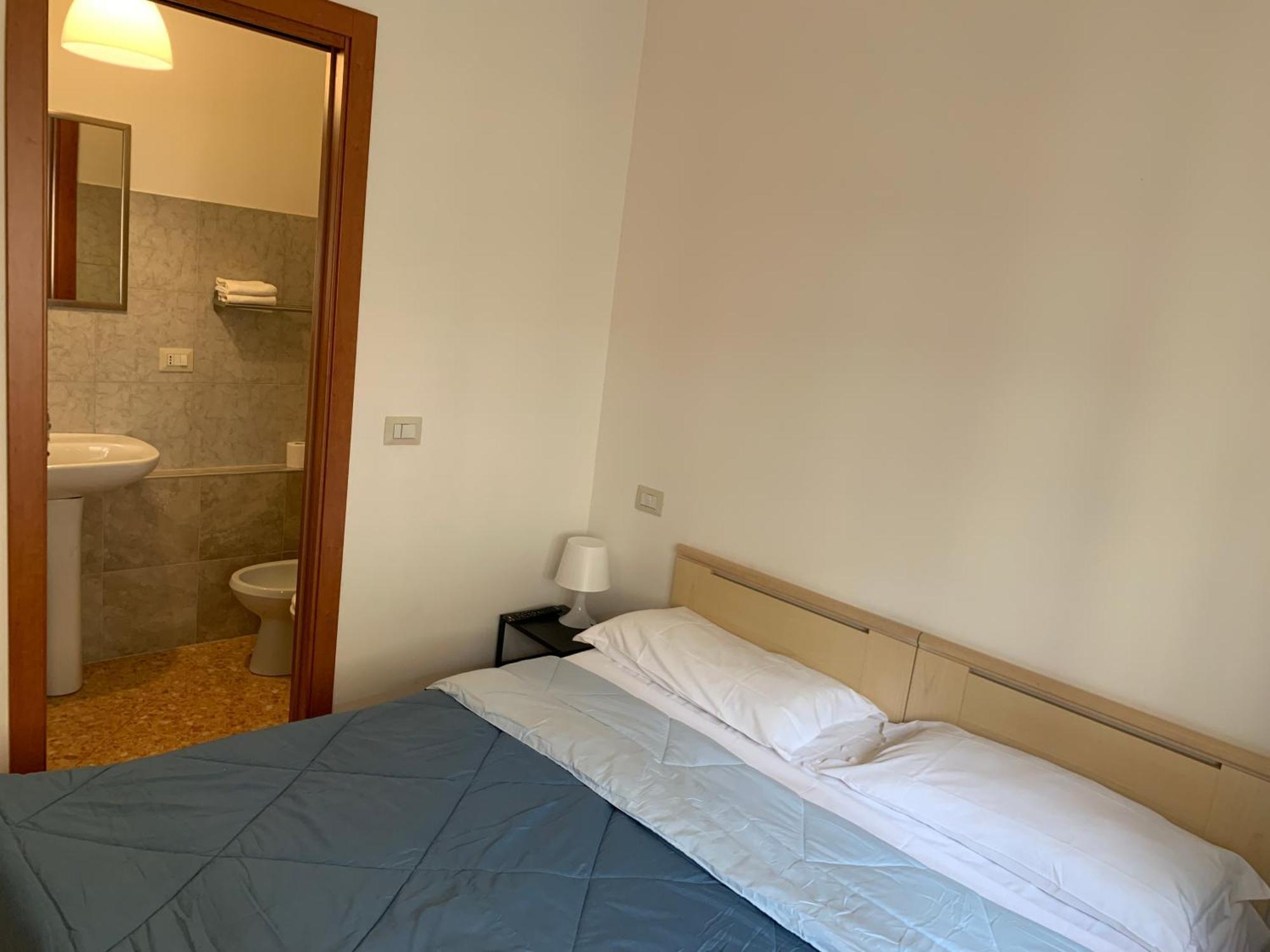 Daniele Rooms Arezzo Chambre photo